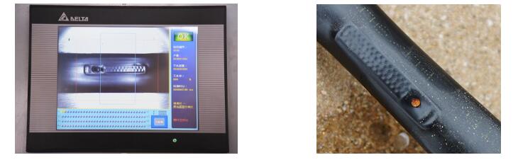 drip irrigation ipe making machine
