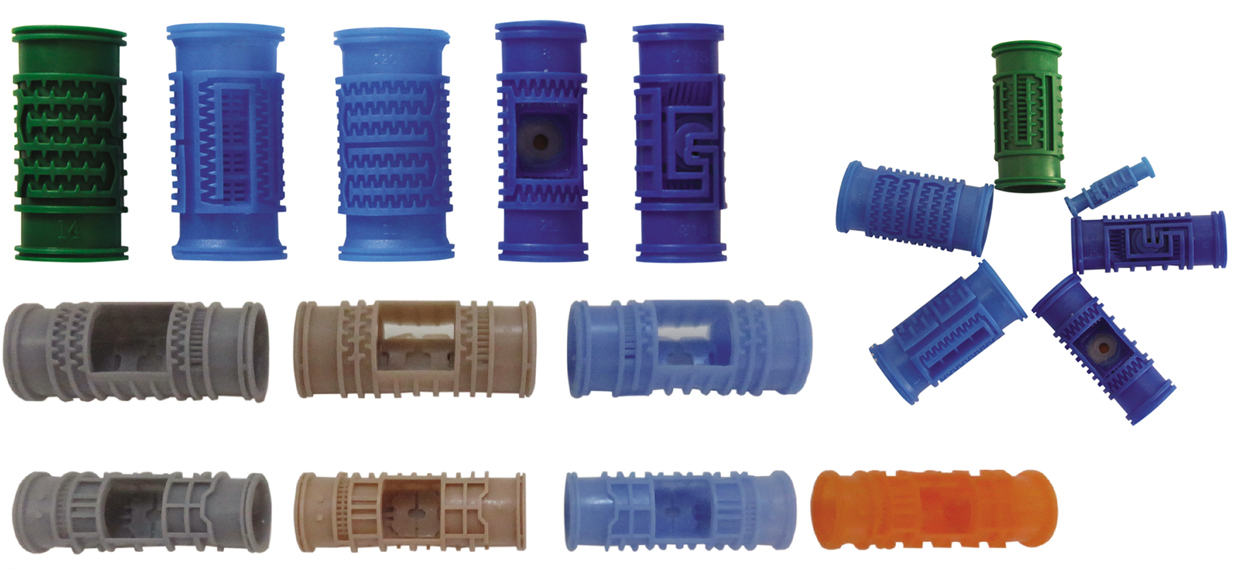 Round drippers KAIDE machine.jpg
