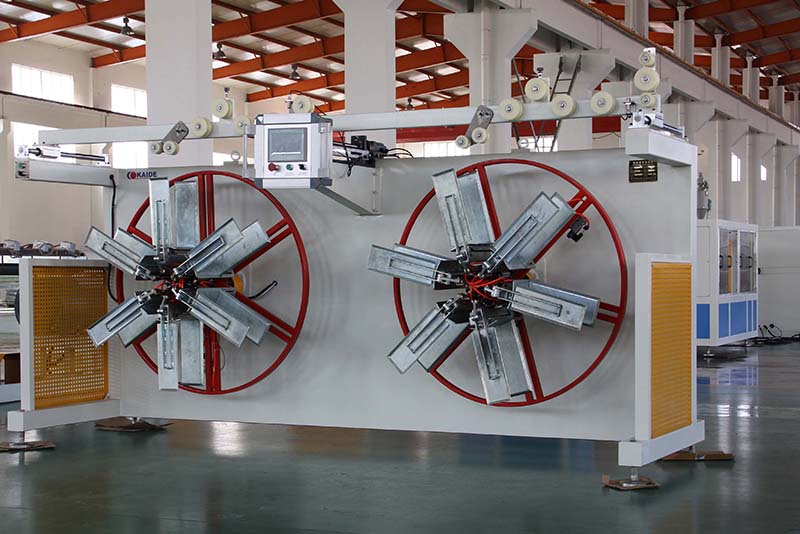 Drip Irrigation Pipe machine coiler.jpg