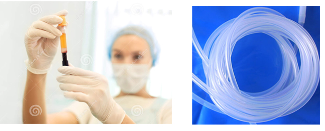 Medical tube production line from kaide.jpg
