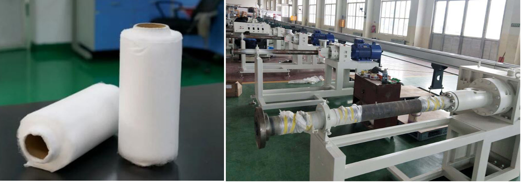 Melt Blown Cloth Extrusion Line.jpg