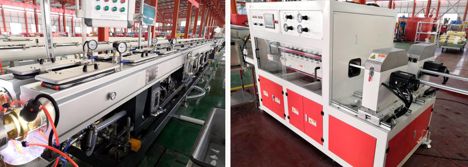 PPR Pipe machine