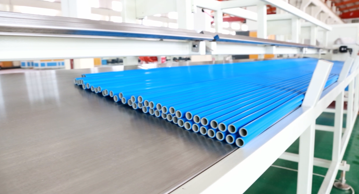 Drip irrigation pipe machine,pexalpex pipe machine